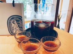 -Oasis coffee燕谷咖啡(公信店)