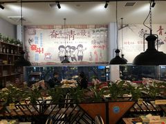 -金陵暴走小龙虾·迷踪蟹(凯德MALL店)