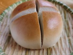 烤馒头-同和居(什刹海店)