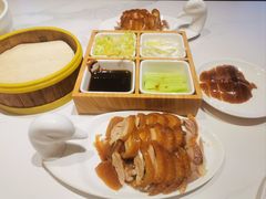 -全聚德烤鸭店(准噶尔路店)