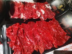 -今日炊牛·潮汕牛肉火锅(华采天地店)