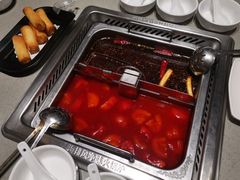-海底捞火锅(万达坊店)