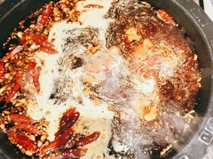 -重庆渝达老火锅(春熙路店)