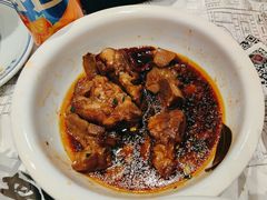 -壹盏灯(华远店)