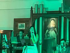 -宝莱纳餐厅(滨江店)