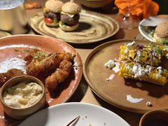 -Terrace 8 八号露台(波特曼丽思卡尔顿店)