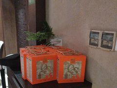 -小城故事·地道宁波味(月湖盛园店)