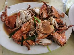-秋姐美食店(旅游大道店)