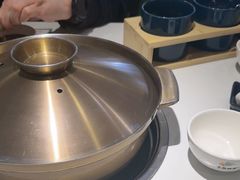 -烹然四季椰子鸡火锅(姚家园万象汇店)