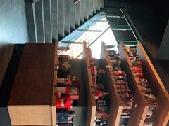 -星巴克(深圳新沙天虹店)