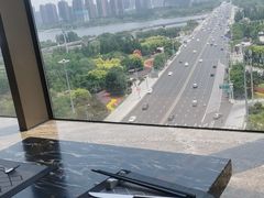 -皇朝万鑫自助餐厅