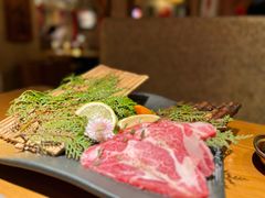 -MIKOMIKO和牛烧肉专门店(南门店)