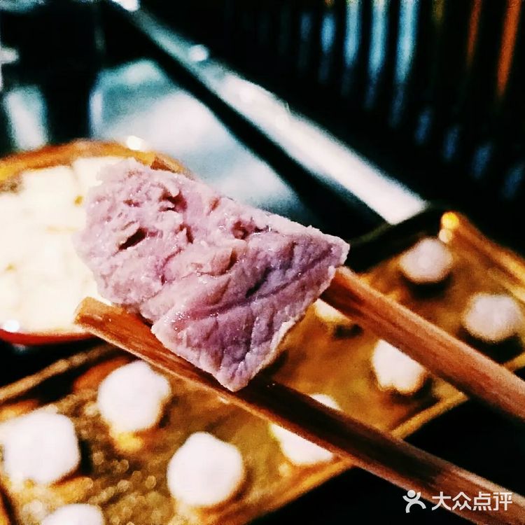 北京好吃的火锅走起~