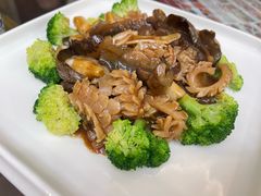 -老西安韩记三鲜煮馍(四府街店)
