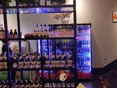 -向川南·水煮鱼·川菜(和平里店)