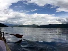 -丽江泸沽湖景区