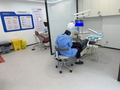 -诺贝尔一诺口腔医院(雁塔院区)