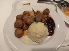 -宜家家居(西安未央商场店)