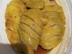 -陶兰居·手工点心·粤菜(圆融时代广场店)
