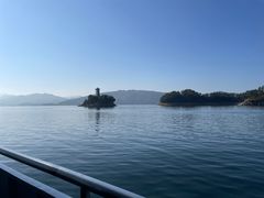 -千岛湖东南湖区