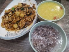 -粥翁粥婆(丛台店)