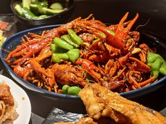 -红盔甲·小龙虾(人民广场店)