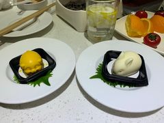 -海底捞火锅(顺义华联店)