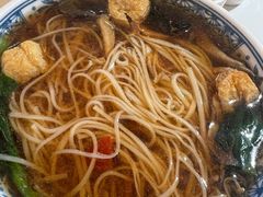 -天龙宝严素食馆(大兴善寺店)