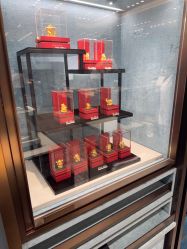 -周大福CHOW TAI FOOK(荟聚购物中心西红门店)