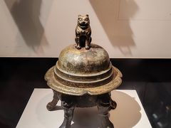 -福建博物院