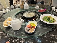 -润泽园海南椰子鸡·糟粕醋火锅(拱北店)