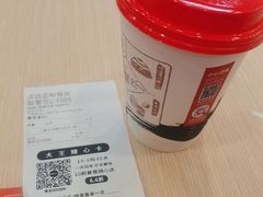 -永和大王(杨高中路店)