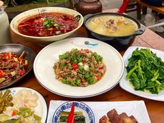 -青城甲(青城山店)