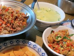 -八碗湘长沙市井菜(坡子街店)