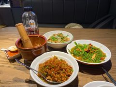 -茄子恰恰·新云南小炒(坪山益田店)