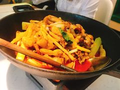 -望湘园湖南菜(赛格店)