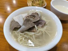 -牛王庙特色面(杏苑公寓店)