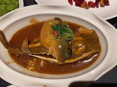 -肆月河豚·淮扬菜·湘菜(华天店)