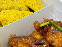 -正谈炸鸡(深圳首店)