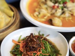 -尽善百年古院餐厅(王家老宅店)