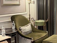 -珠海瑞吉酒店游泳池