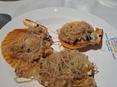 -领鲜活海鲜榴莲自助火锅(东门店)