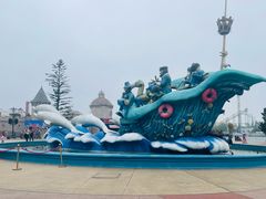 -大连海昌发现王国主题公园