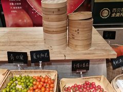 -西贝(上海我格广场店)