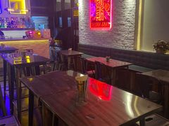 -CAS BAR(平武路店)
