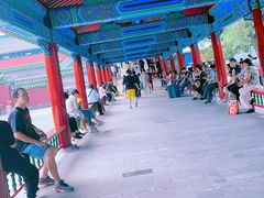 -天坛东门(地铁站)