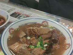 -七爷清汤腩·港式餐厅(金狮广场店)