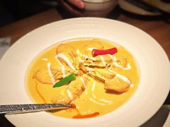 -星叶·东南亚料理(温州万象城店)