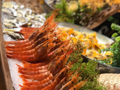 -芭菲盛宴·环球美食(北城国际店)