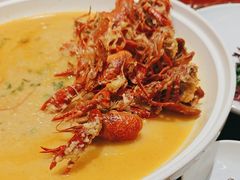 -梅花香里大酒店(郁金香路店)